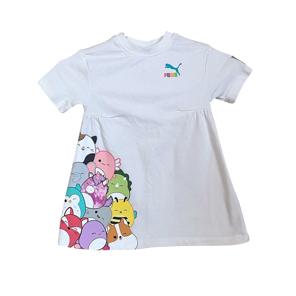 Puma‎ Squishmallows 3T Dress